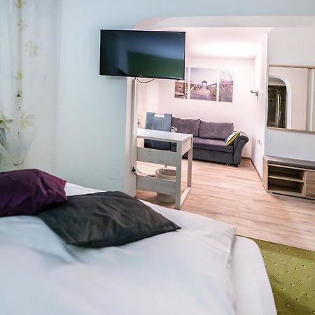 נקרסולם Hotel Villa Sulmana מראה חיצוני תמונה