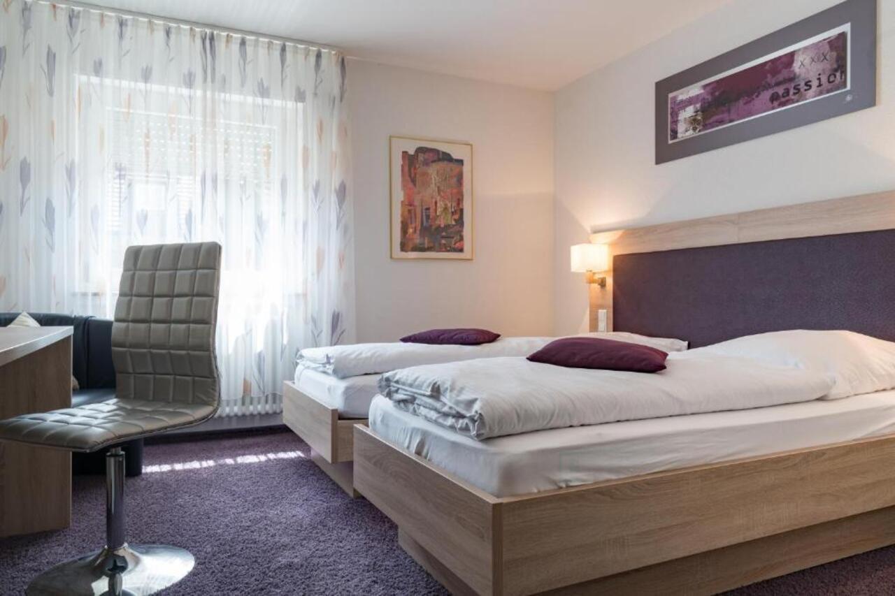 נקרסולם Hotel Villa Sulmana מראה חיצוני תמונה