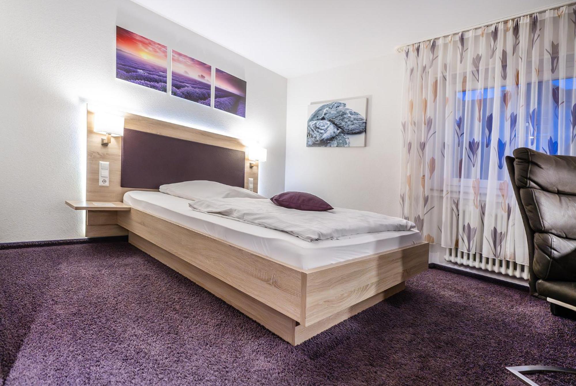 נקרסולם Hotel Villa Sulmana מראה חיצוני תמונה