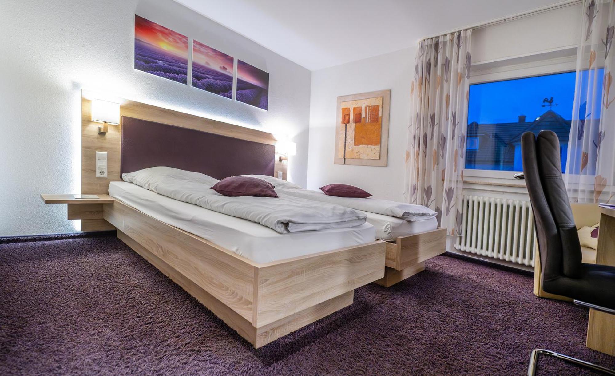 נקרסולם Hotel Villa Sulmana מראה חיצוני תמונה