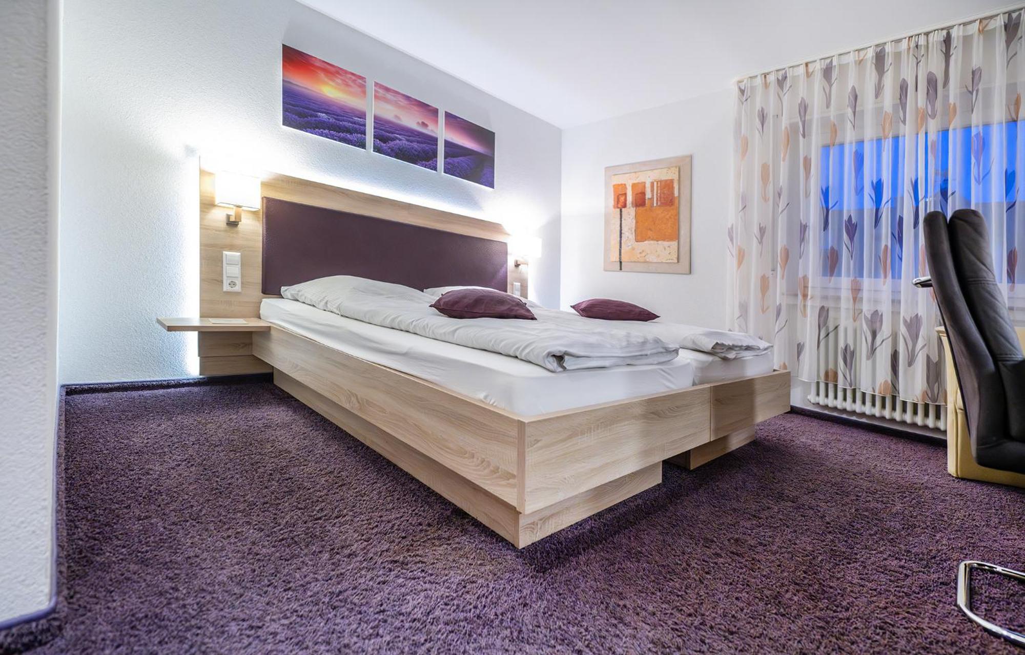 נקרסולם Hotel Villa Sulmana מראה חיצוני תמונה